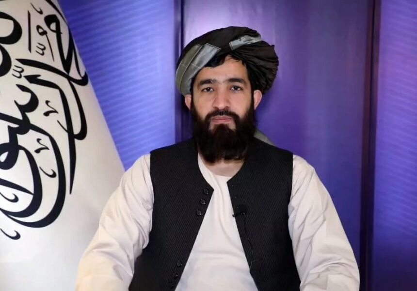 بلخی: دختران از طریق مدارس دینی نیز می‌توانند دکتر (پزشک) شوند 