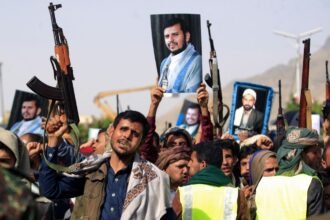 هشدار انصارالله به عربستان: تشدید حملات با پاسخ متقابل روبه‌رو می‌شود