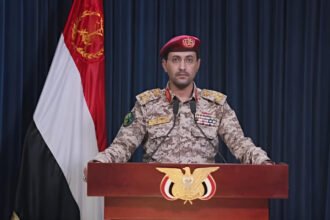 حوثی‌ها از چهار حمله به اهدافی در عربستان خبر دادند 