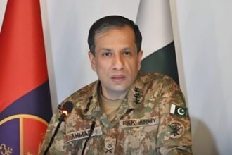 سخنگوی ارتش پاکستان: طالبان «فرزند نامشروع تروریسم» است 