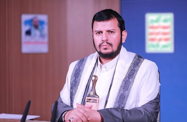 الحوثی: کشورهای اسلامی در حمایت از فلسطین کوتاهی کردند 