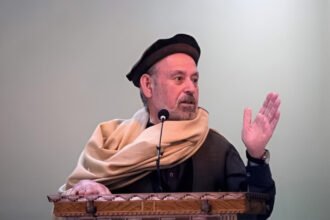 فضل کریم ایماق: ایماق‌ها، تاجیک‌ها و پارسیوان‌ها آریایی‌تبارند