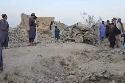 حملات هوایی به کنر و هلمند؛ روایت متفاوت پاکستان و طالبان از تلفات 