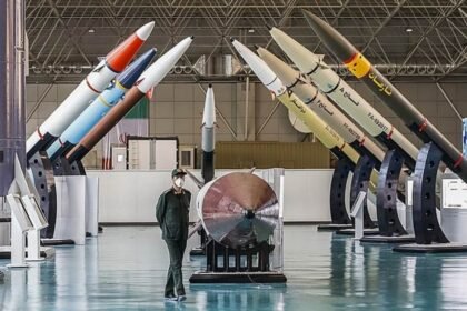 وال‌استریت ژورنال: ایران برای احتمال ازسرگیری جنگ با آمریکا آماده می‌شود 